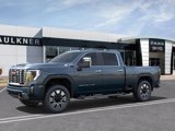 New 2025 GMC Sierra 2500 Denali w/ Max Trailering Package image 2