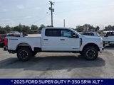 New 2025 Ford F350 XLT image 5