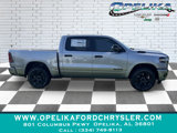 New 2025 RAM 1500 Big Horn image 2