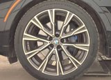 Used 2022 BMW X7 M50i w/ Dynamic Handling Package image 5