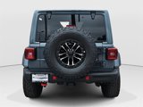 New 2025 Jeep Wrangler Unlimited Rubicon image 4