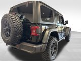 New 2025 Jeep Wrangler Willys image 4