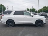 New 2025 Hyundai Palisade Calligraphy image 3