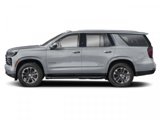 New 2026 Chevrolet Tahoe LT image 3