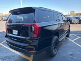 Used 2025 GMC Yukon XL Elevation image 5