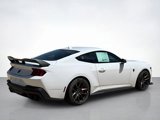New 2025 Ford Mustang Dark Horse image 3