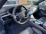 Used 2021 Audi A8 L 4.0T image 2