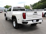 Used 2025 GMC Sierra 3500 Denali Ultimate image 2
