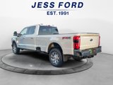 New 2025 Ford F350 Lariat w/ Lariat Ultimate Package image 3