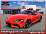Certified 2024 Toyota Supra image 5