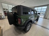 Certified 2023 Ford Bronco Badlands image 3