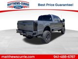 New 2025 Ford F250 Lariat w/ Lariat Ultimate Package image 4