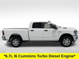 New 2025 RAM 2500 Big Horn image 3