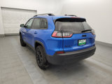 Used 2023 Jeep Cherokee Altitude Lux image 5