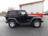 Used 2011 Jeep Wrangler Sport image 5