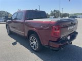 New 2025 RAM 1500 Tungsten w/ Towing Technology Group image 3