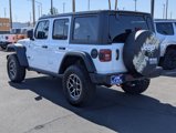 New 2025 Jeep Wrangler Unlimited Rubicon image 4