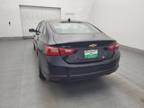 Used 2023 Chevrolet Malibu LT image 6