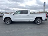 New 2025 Chevrolet Silverado 1500 LT image 2