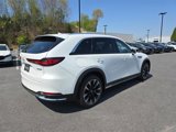 New 2025 MAZDA CX-90 Plug-In Hybrid w/ Premium Plus image 3