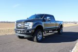 Used 2019 Ford F350 Platinum w/ Platinum Ultimate Package image 3