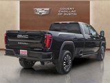 Used 2024 GMC Sierra 3500 Denali Ultimate image 4