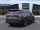 New 2025 GMC Yukon XL AT4 image 4