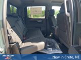 New 2025 Chevrolet Silverado 1500 LT w/ Z71 Off-Road Package image 6