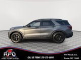 Used 2022 Ford Explorer Timberline image 2