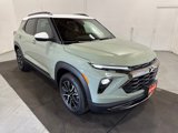 New 2026 Chevrolet TrailBlazer ACTIV w/ Convenience Package image 1