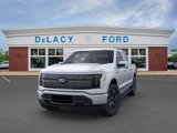 New 2025 Ford F150 Lightning Lariat image 3