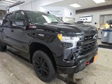 New 2025 Chevrolet Silverado 1500 LT Trail Boss w/ Convenience Package II image 3