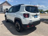 Used 2015 Jeep Renegade Trailhawk w/ Safety & Security Group I image 3