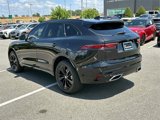 New 2026 Jaguar F-PACE R-Dynamic S image 4