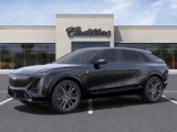 New 2026 Cadillac Lyriq V image 2