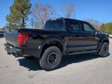 New 2025 Ford F150 Raptor image 4