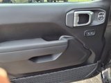 New 2025 Jeep Wrangler Unlimited Sport S 4xe image 6