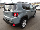 Used 2018 Jeep Renegade Latitude w/ Popular Equipment Group image 6