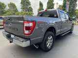 Used 2021 Ford F150 Lariat image 5