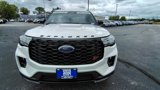 New 2025 Ford Explorer ST image 2