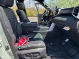 New 2025 Toyota Tundra Platinum image 4