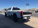 New 2025 Ford F250 Platinum image 4