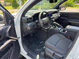 New 2025 Toyota Tacoma SR5 image 3