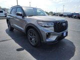 New 2025 Ford Explorer ST-Line w/ Premium Package image 3