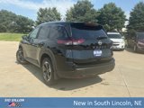 New 2026 Nissan Rogue SV w/ SV Premium Package image 3