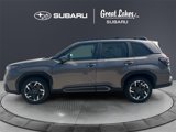 New 2025 Subaru Forester Limited image 2