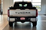 New 2025 Toyota Tundra Platinum image 6