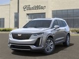 New 2025 Cadillac XT6 Premium Luxury w/ Technology Package image 6