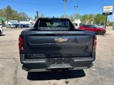 New 2025 Chevrolet Silverado EV LT image 4