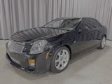 Used 2007 Cadillac CTS V image 3